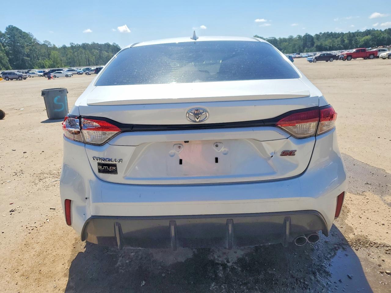 2023 Toyota Corolla Se - Image 6