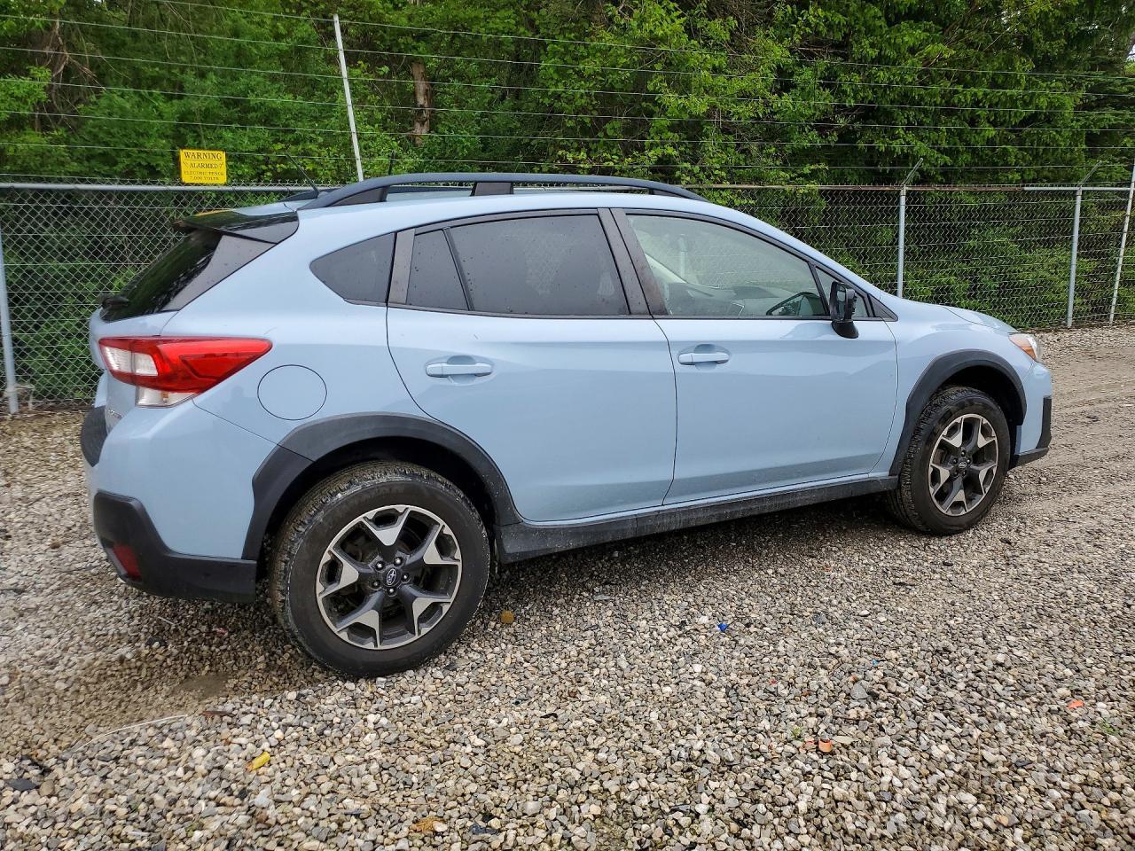 2019 Subaru Crosstrek - Фото 3