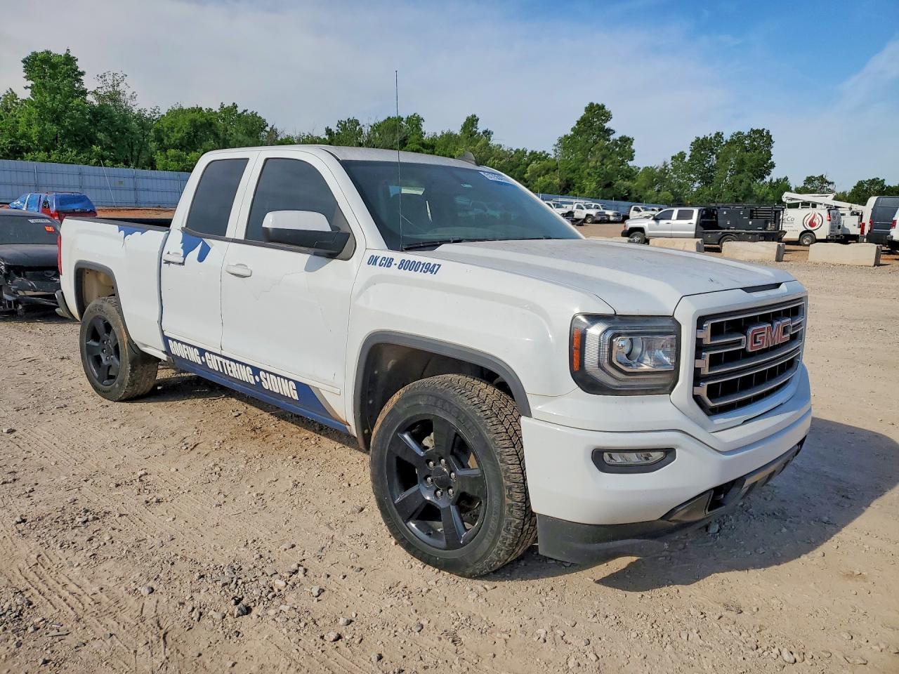 2018 GMC Sierra C1500 - Image 4
