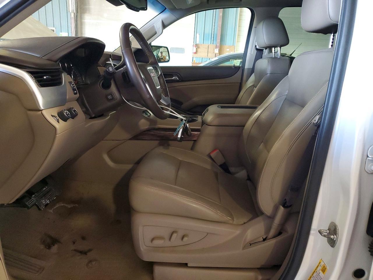 2018 GMC Yukon Xl K1500 Slt - Фото 7