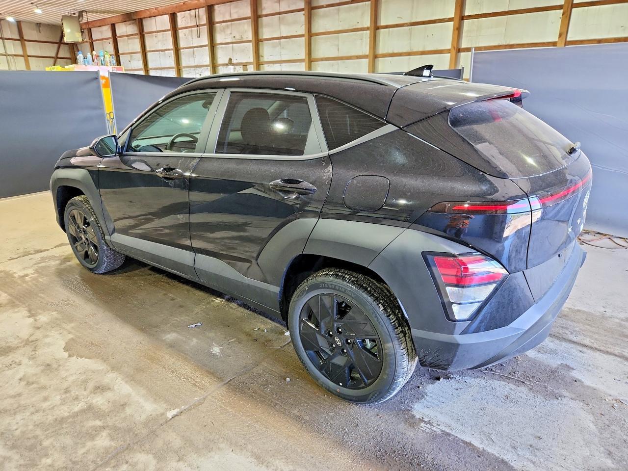 2026 Hyundai Kona Sel Sport - Фото 2
