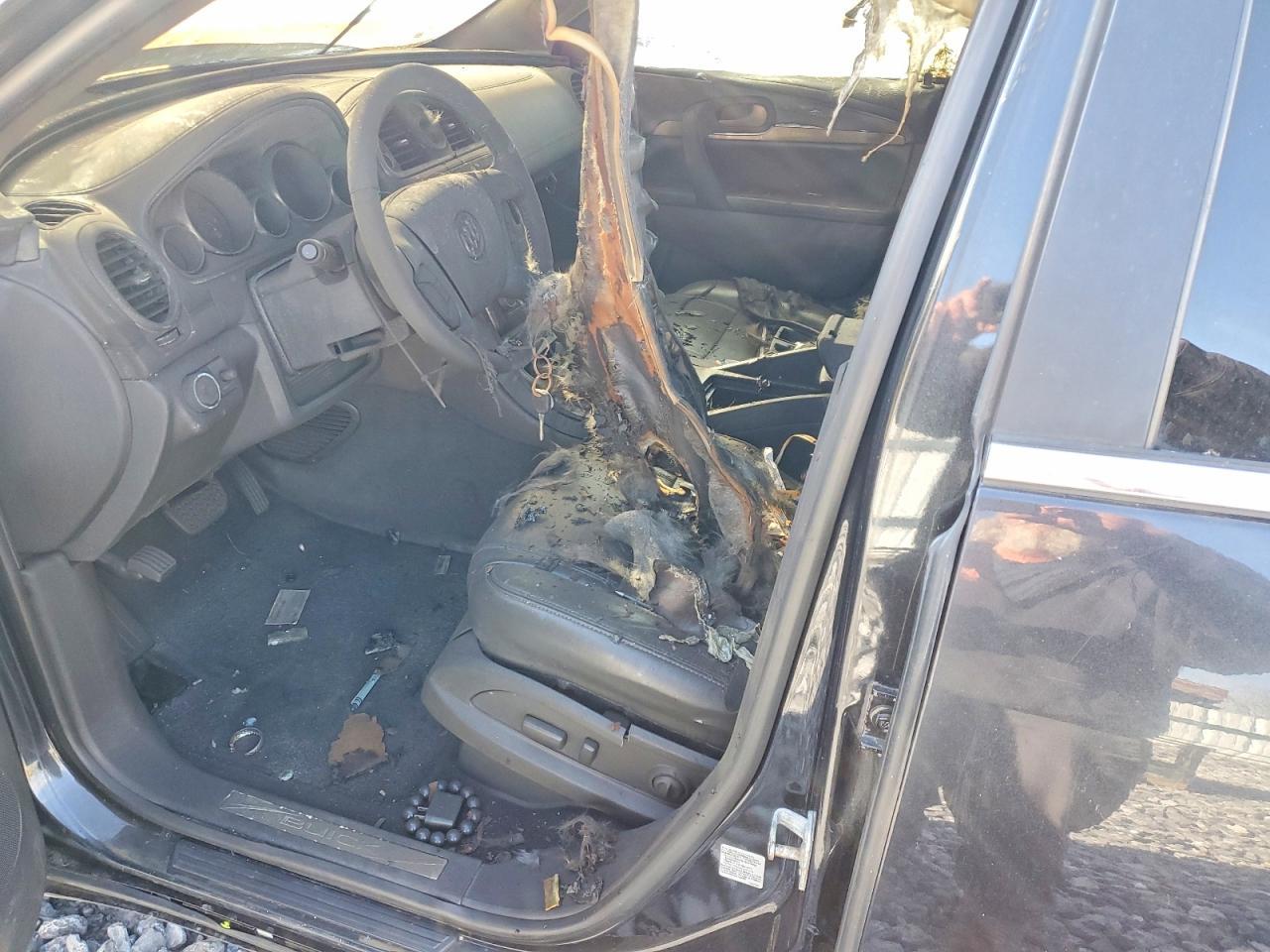 2013 Buick Enclave - Фото 7