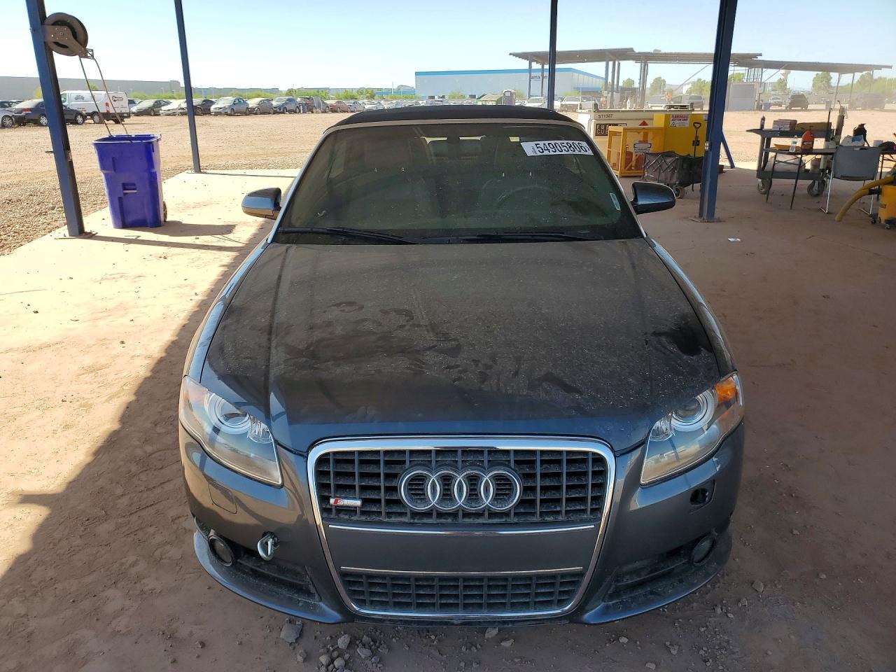 2008 Audi A4 - Фото 5