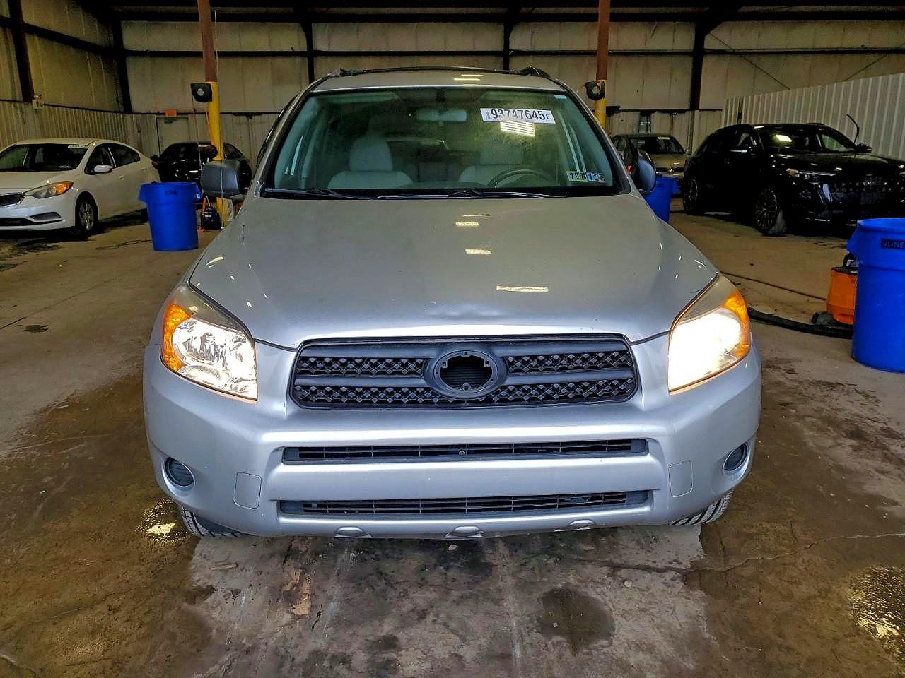 2008 Toyota Rav 4 - Image 5