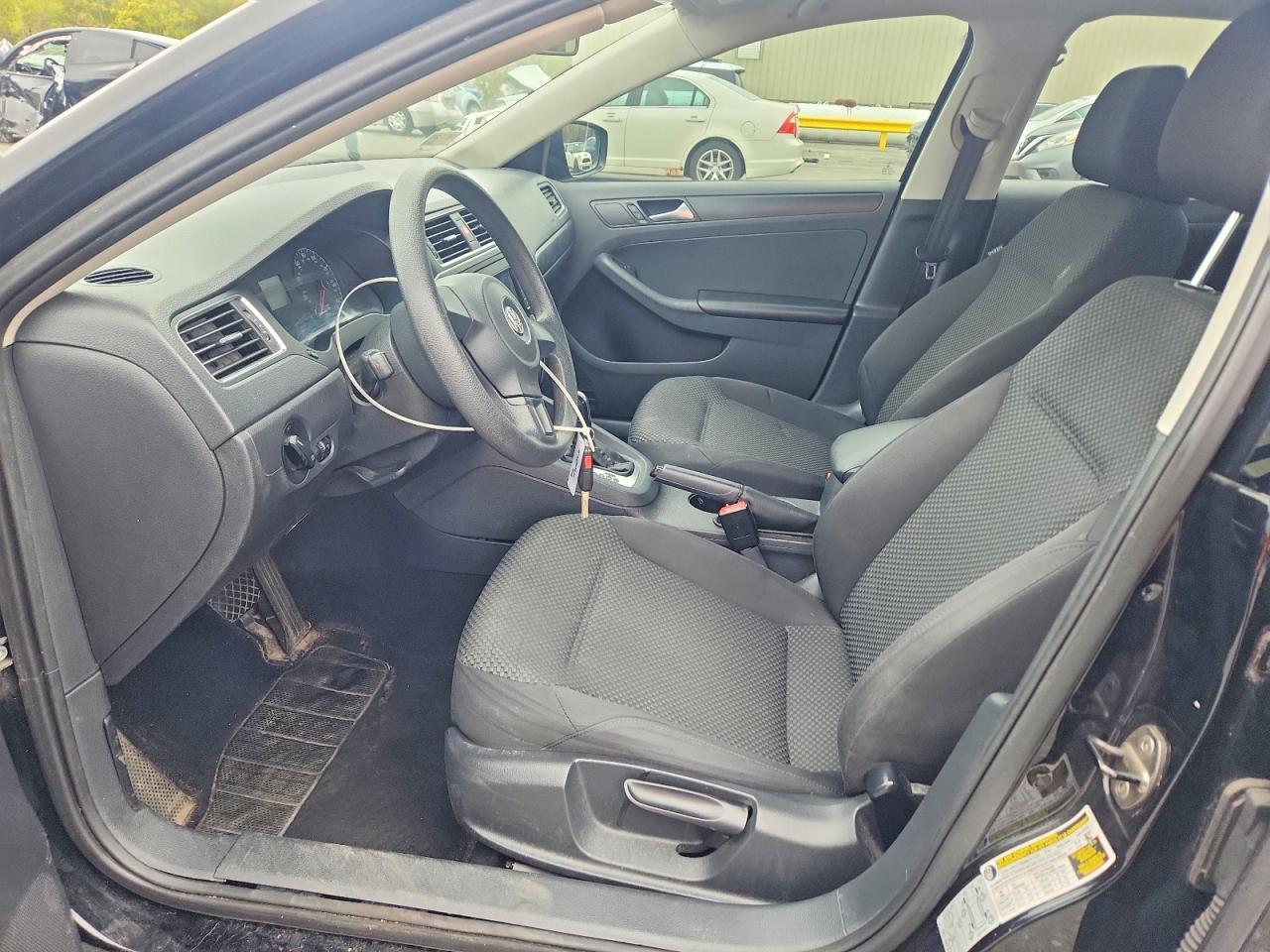 2014 Volkswagen Jetta Base - Фото 7
