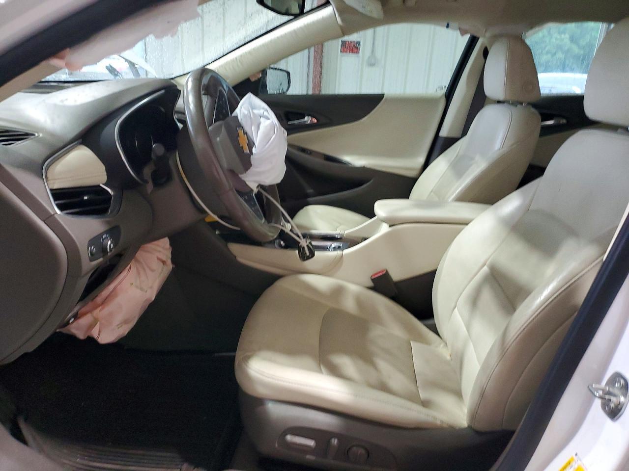 2021 Chevrolet Malibu Premier - Фото 7
