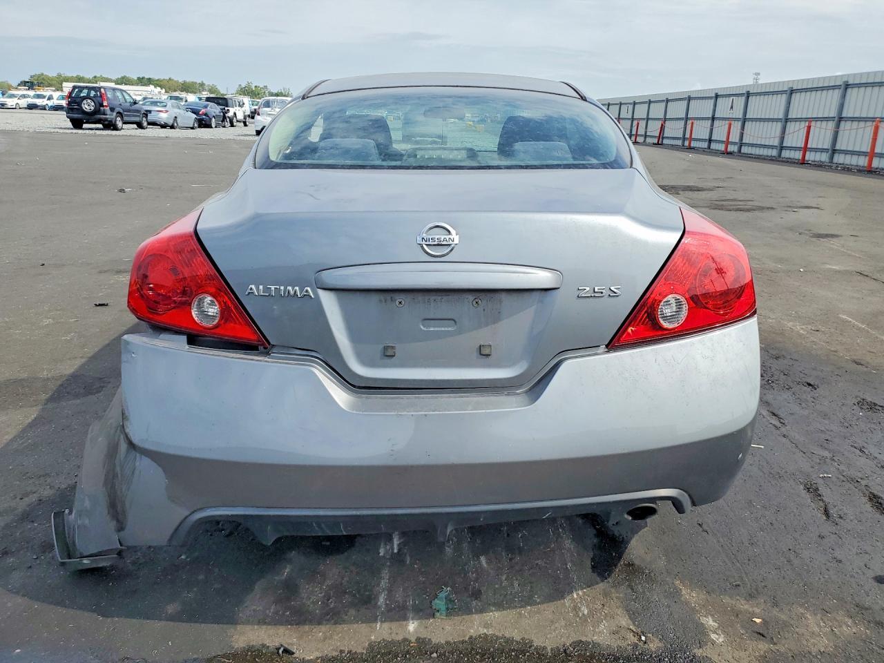 2008 Nissan Altima 2.5S - Image 6