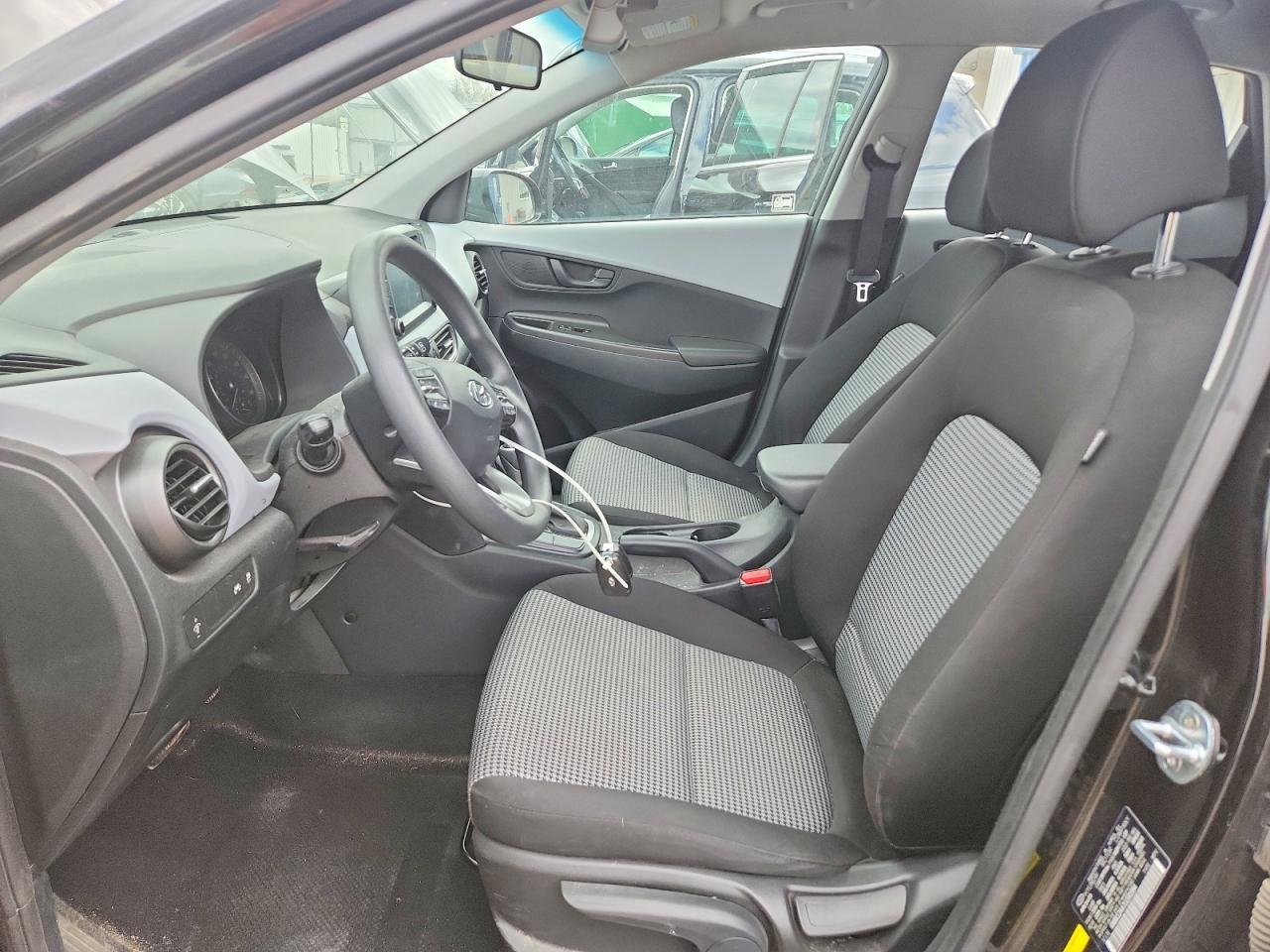 2020 Hyundai Kona Se - Фото 7