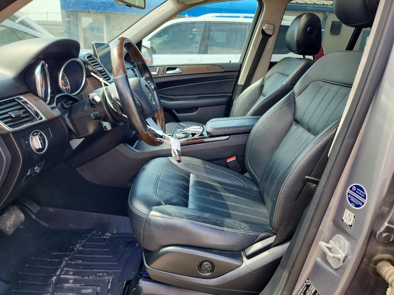 2016 Mercedes-Benz Gle 350 4Matic - Фото 7