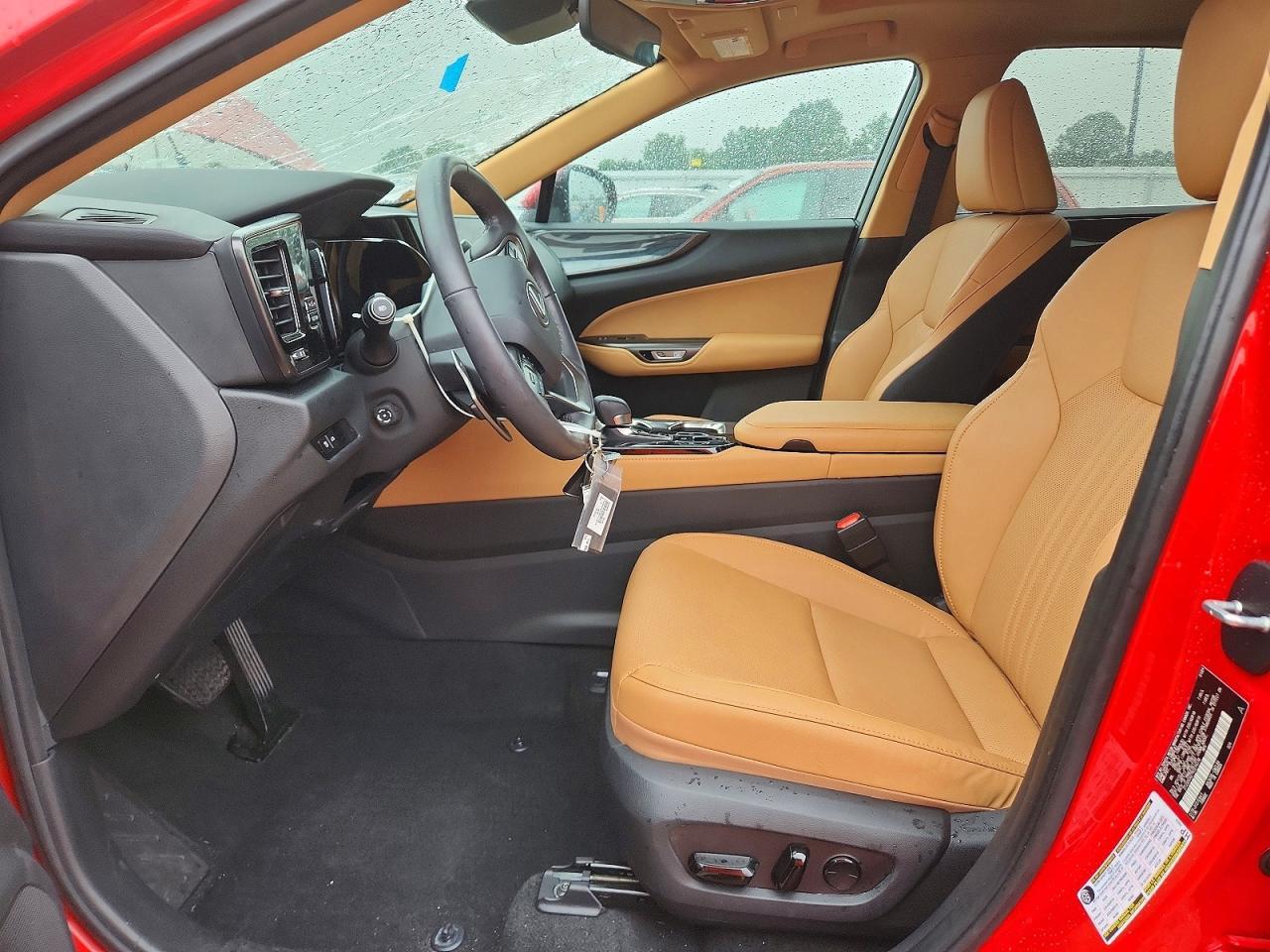 2024 Lexus Nx 250 Premium - Фото 7