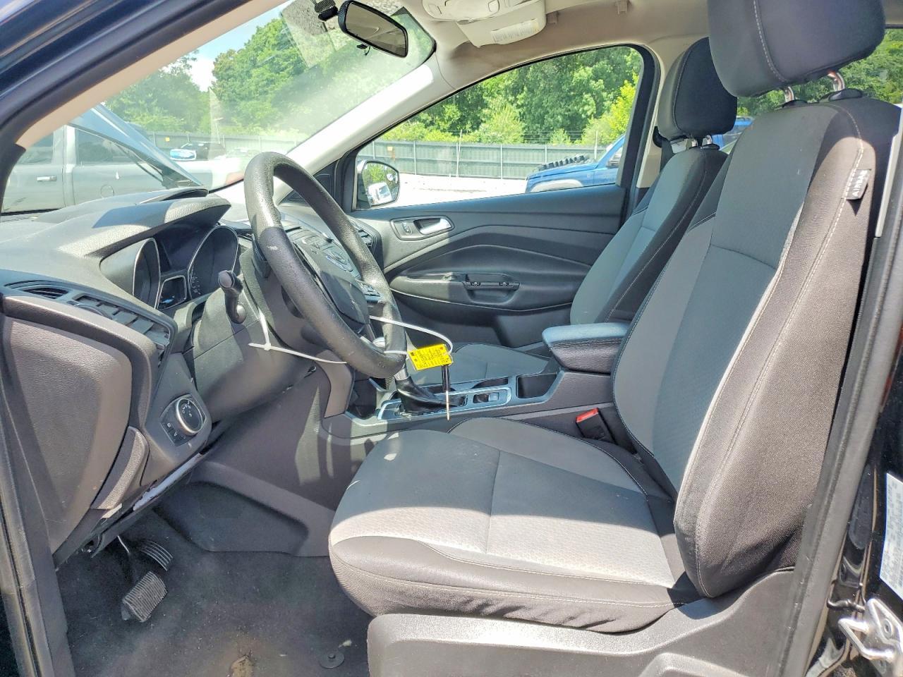 2017 Ford Escape Se - Фото 7