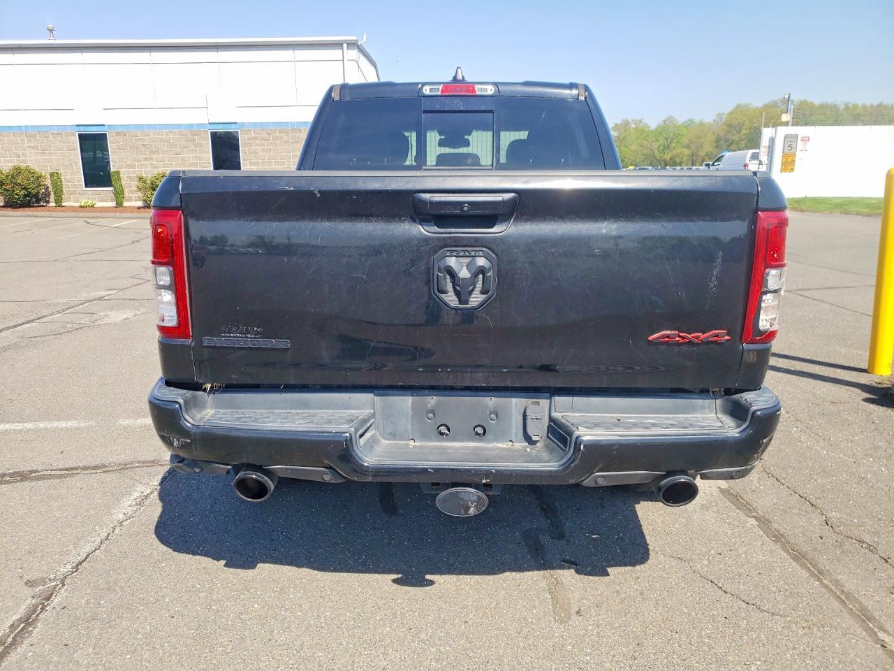 2019 Ram 1500 Big Horn - Фото 6