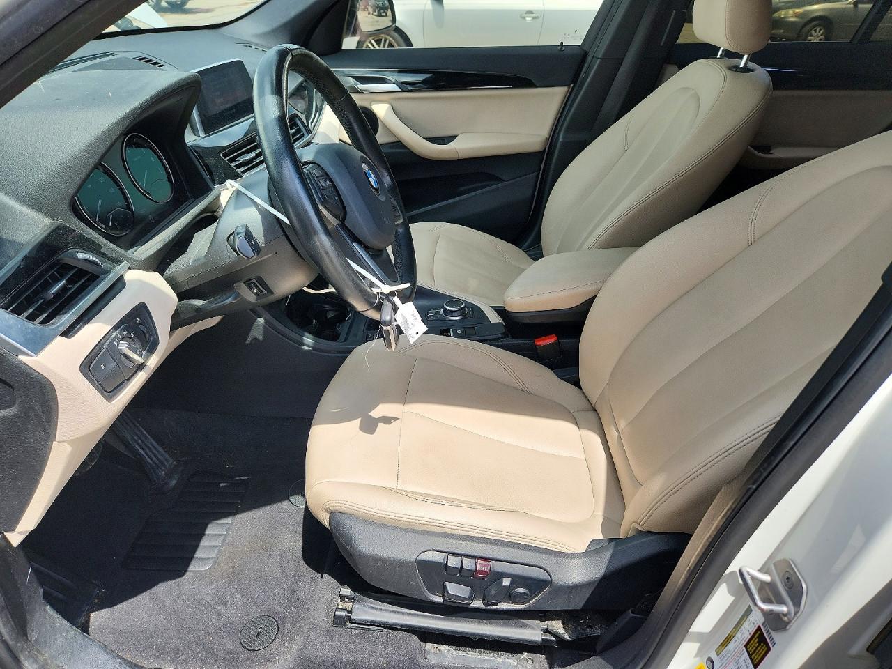 2018 BMW X1 Sdrive28I - Фото 7