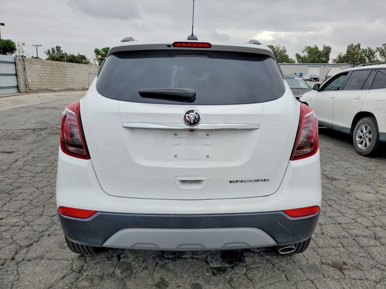 2019 Buick Encore Preferred - Image 6