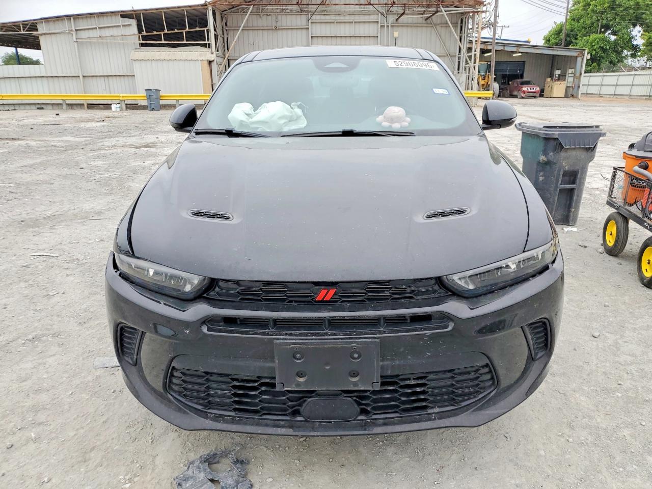 2024 Dodge Hornet Gt - Фото 5