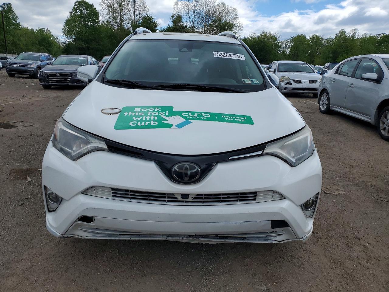 2018 Toyota Rav4 - Image 5