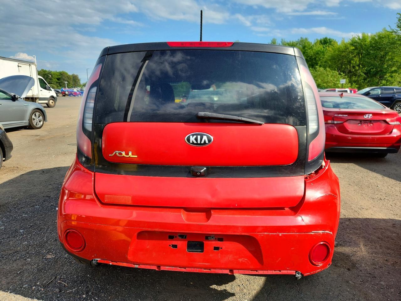 2019 Kia Soul + - Фото 6
