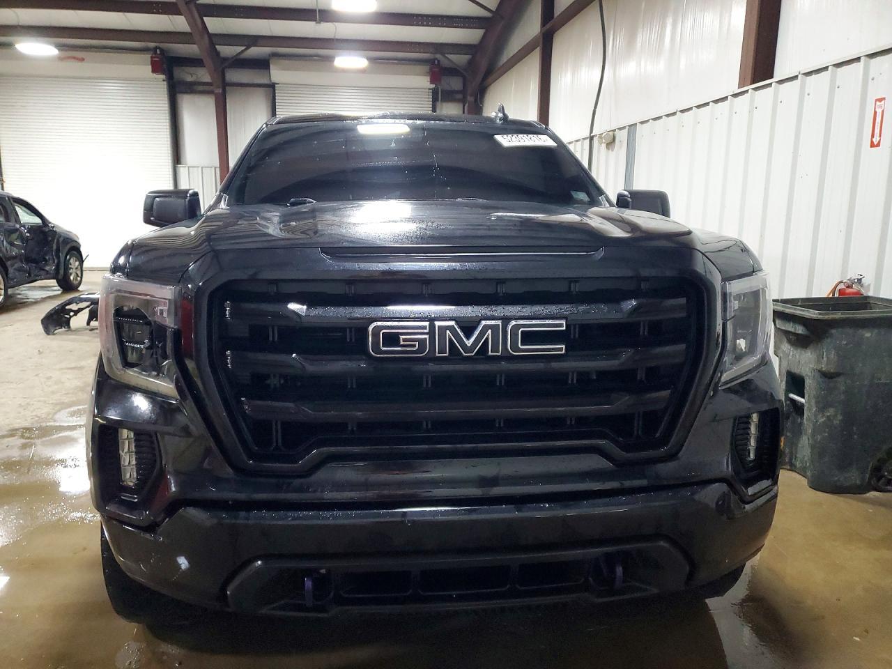 2021 GMC Sierra K1500 Elevation - Image 5