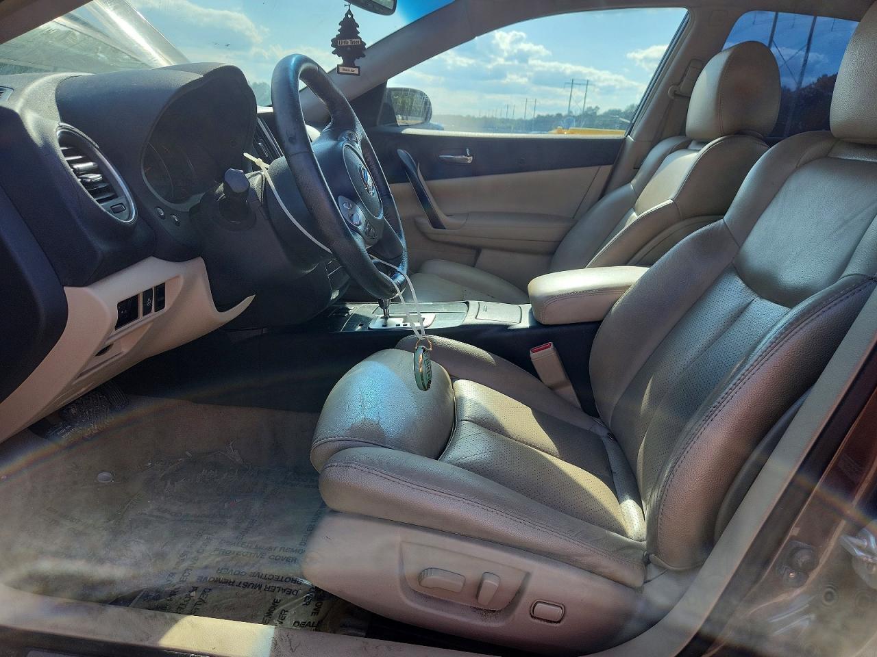 2012 Nissan Maxima 3.5 S - Image 7