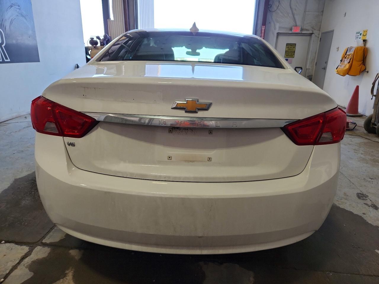 2019 Chevrolet Impala Ls - Image 6