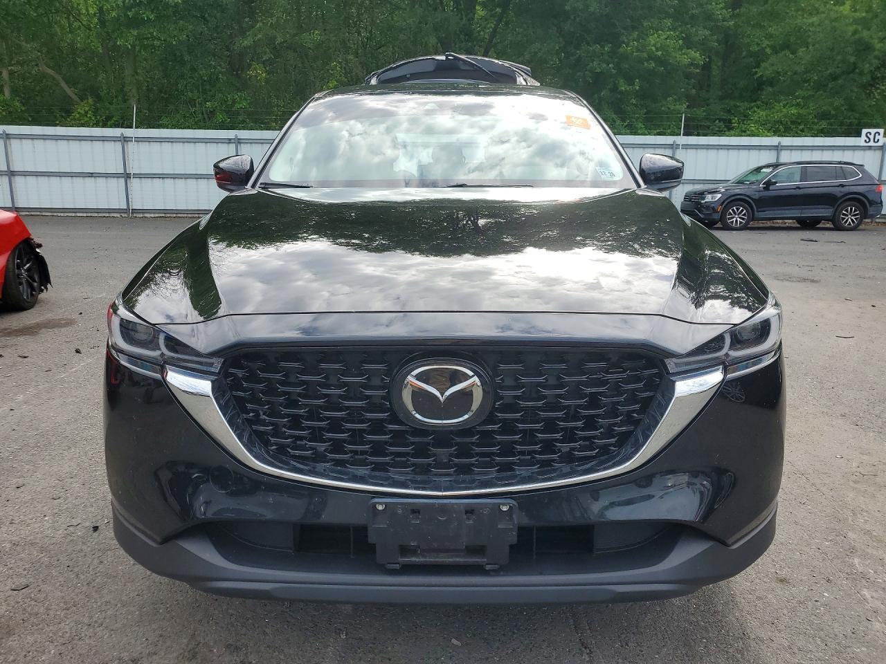 2023 Mazda Cx-5 Premium - Фото 5