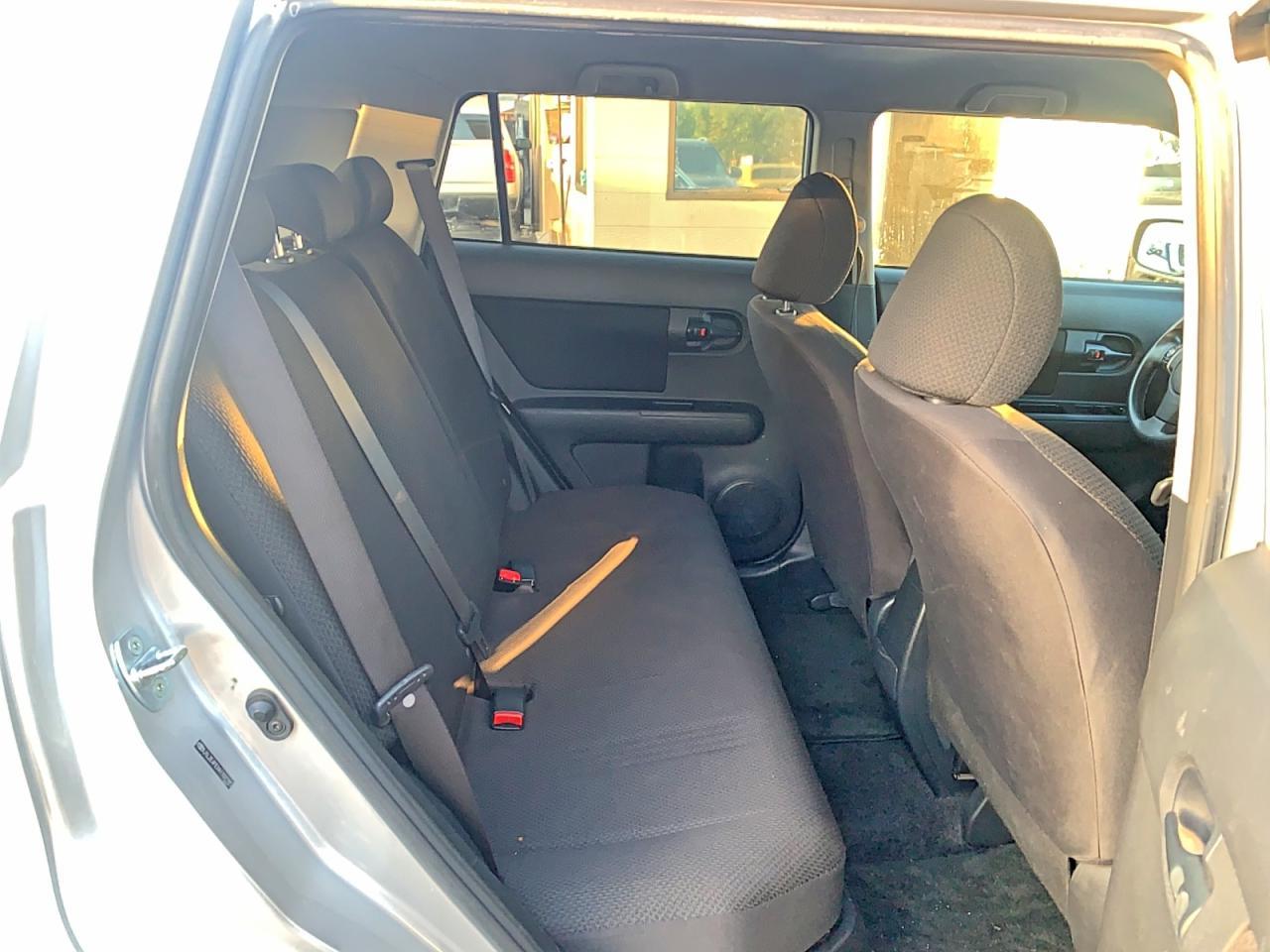 2010 Scion Xb Base - Image 6