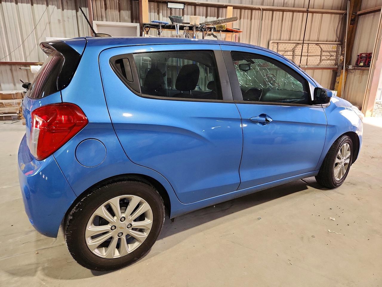 2018 Chevrolet Spark 1Lt - Фото 3