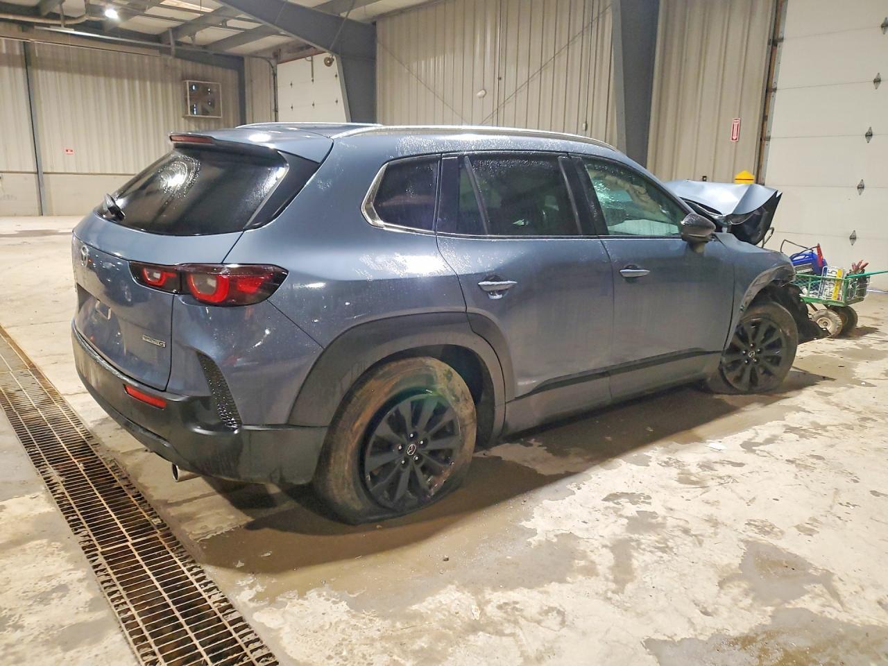 2024 Mazda Cx-50 Preferred - Image 3