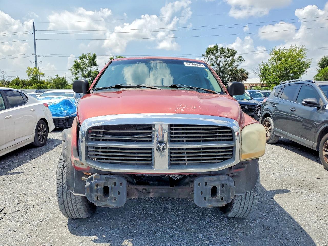 2006 Dodge Ram 1500 St - Image 5