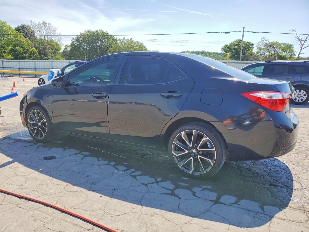 2016 Toyota Corolla L - Фото 2