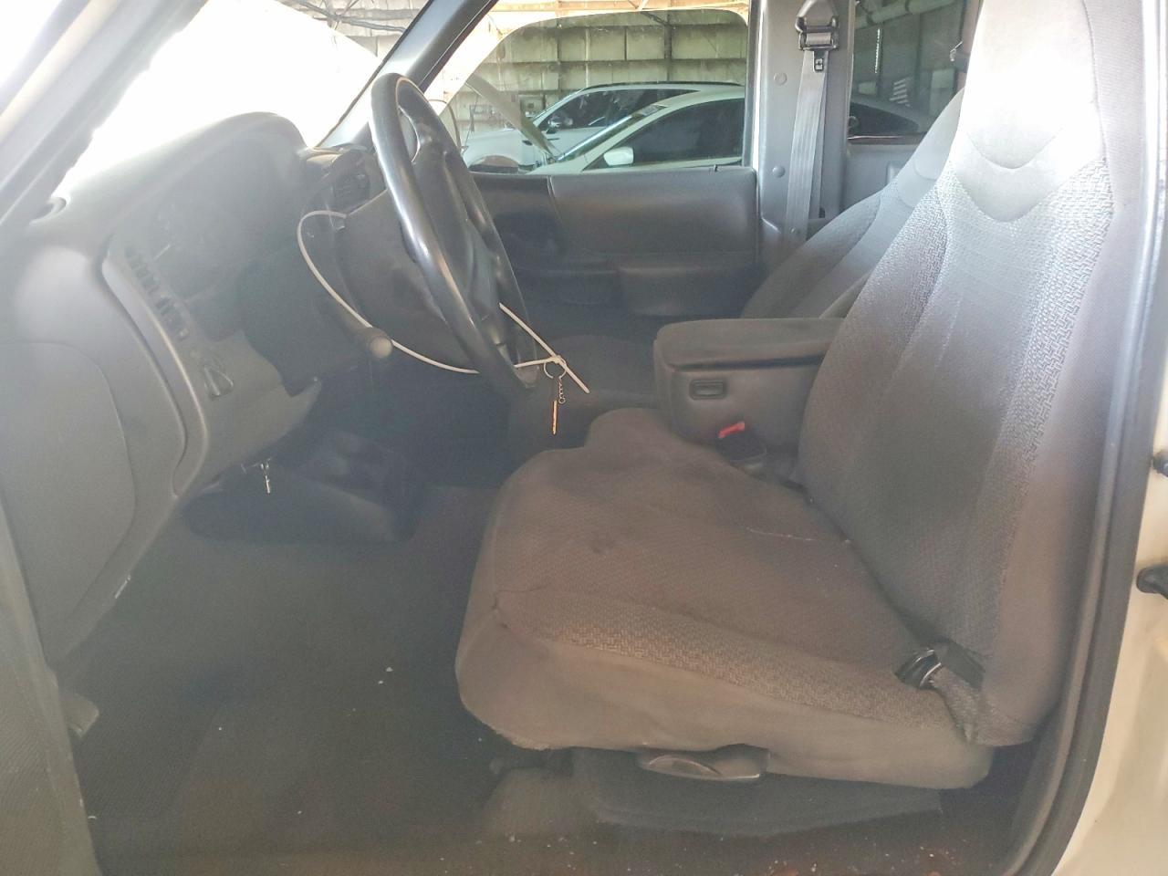 1999 Ford Ranger Super Cab - Фото 7