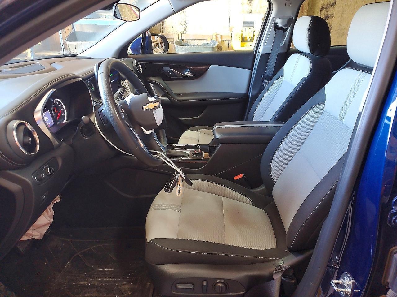 2023 Chevrolet Blazer 2Lt - Image 7