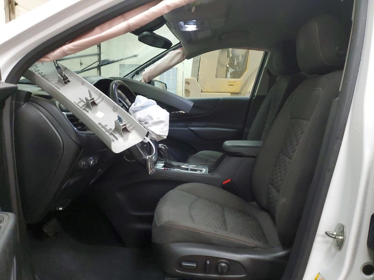 2019 Chevrolet Equinox Lt - Фото 7