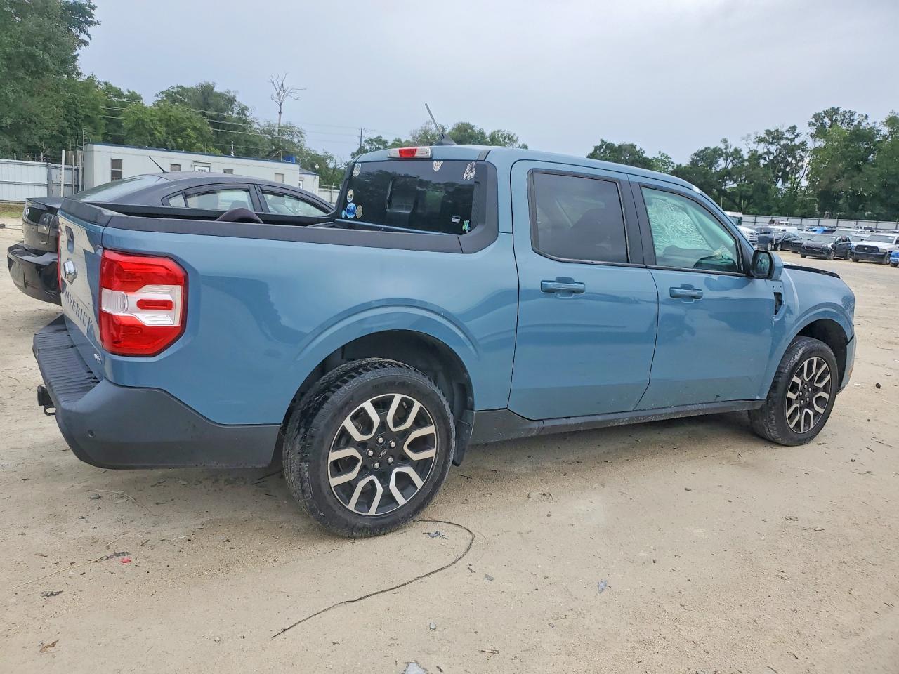 2022 Ford Maverick Xl - Фото 3