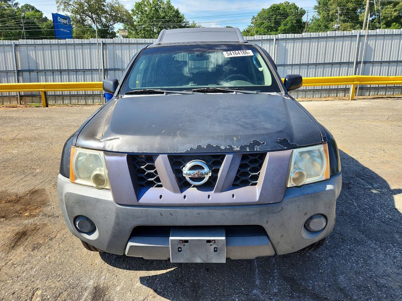 2008 Nissan Xterra X - Image 5