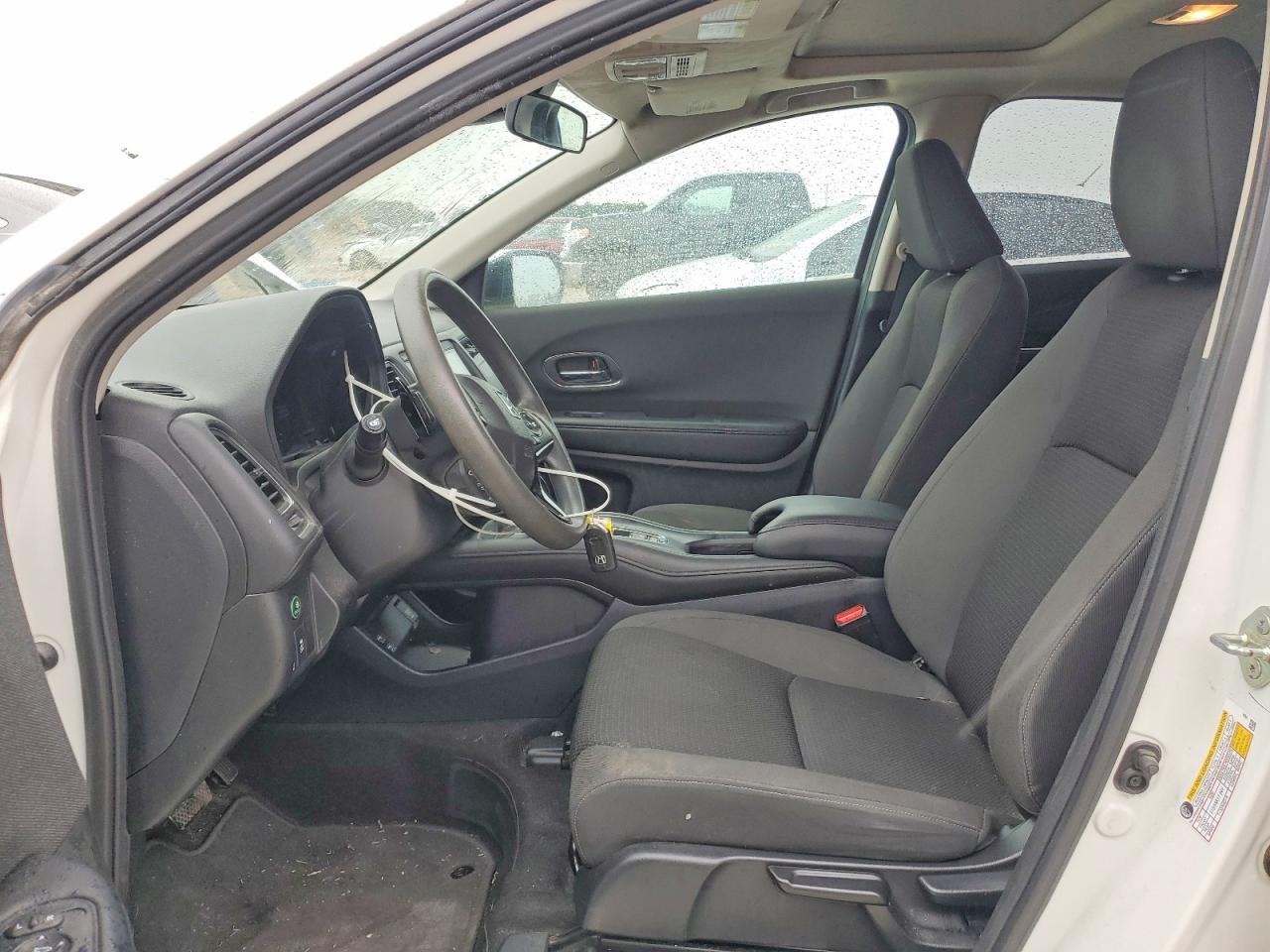 2019 Honda Hr-V Ex - Фото 7