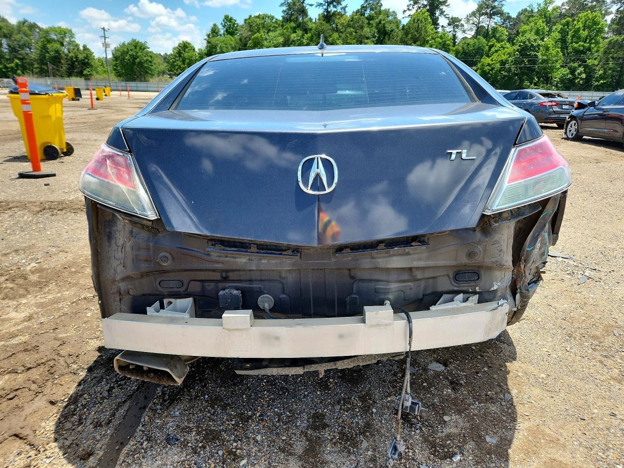 2013 Acura Tl - Фото 6