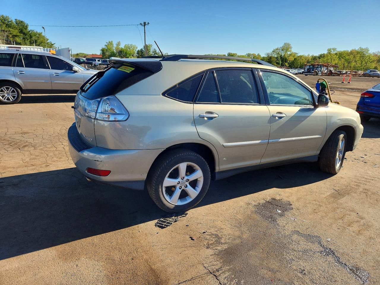 2006 Lexus Rx 330 - Image 3
