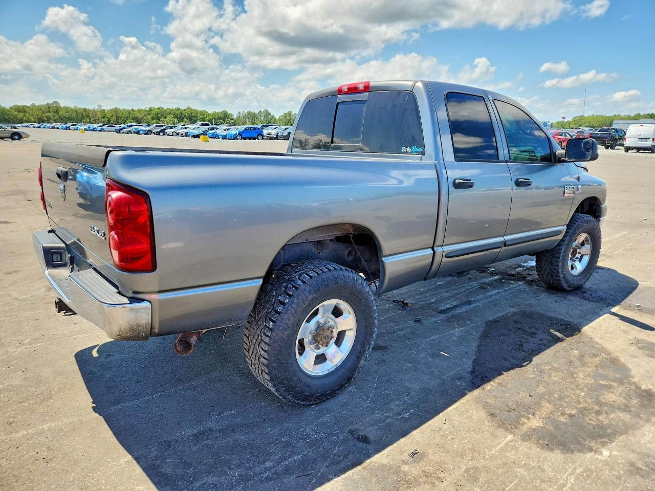 2007 Dodge Ram 2500 St - Image 3