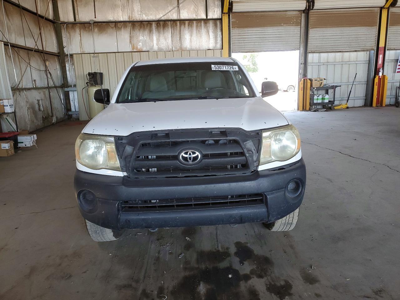 2009 Toyota Tacoma Access Cab - Image 5
