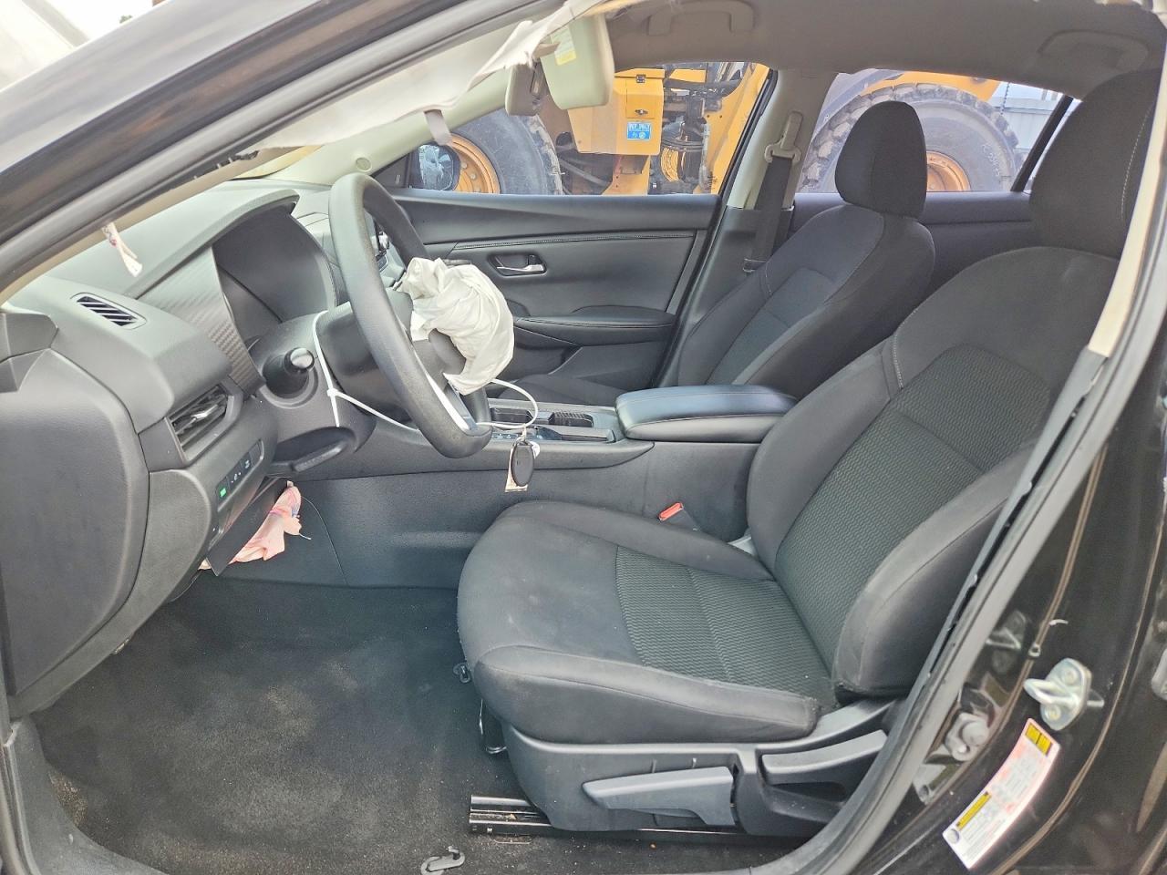 2023 Nissan Sentra S - Фото 7