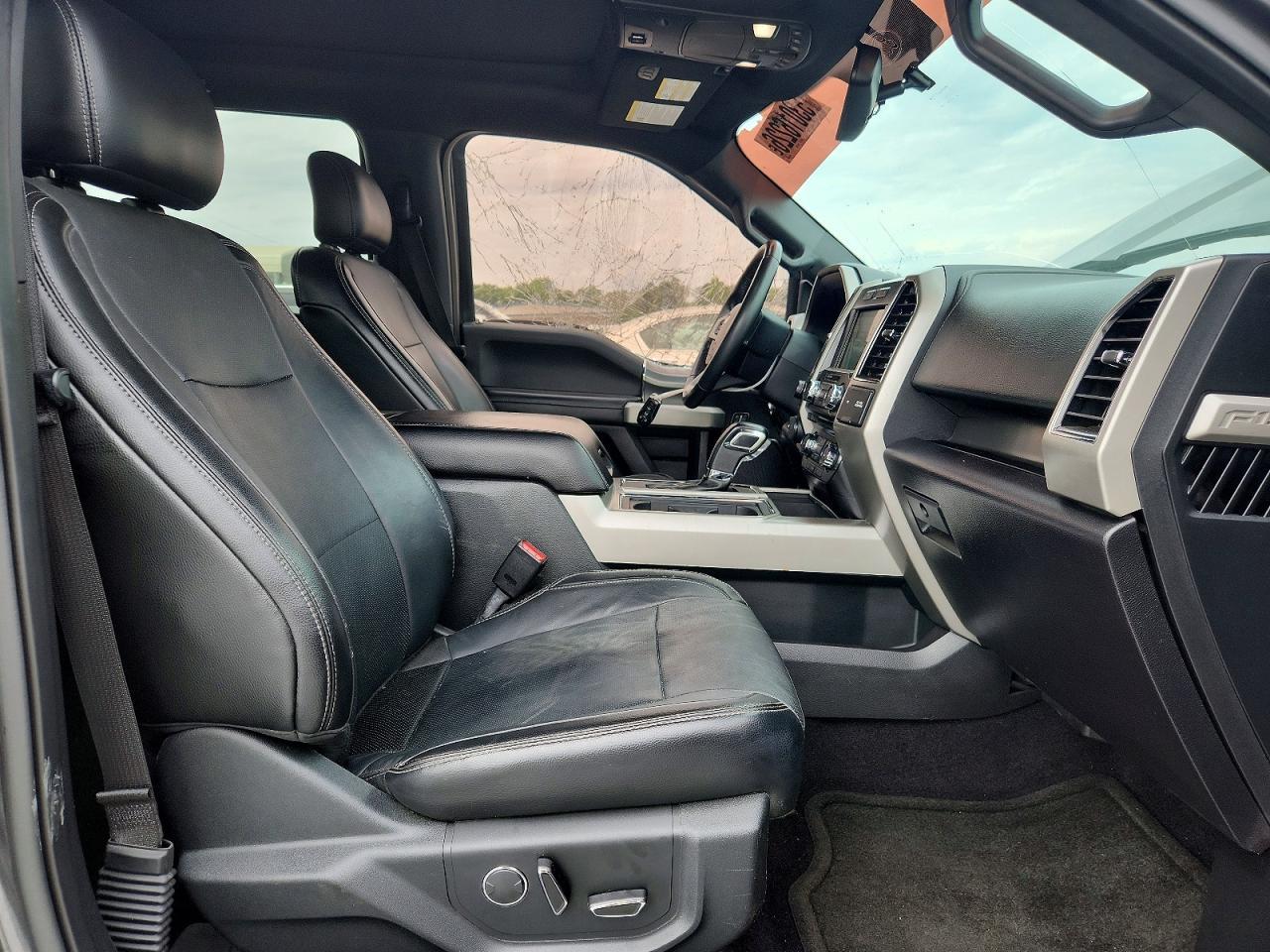2019 Ford F150 Supercrew - Фото 7