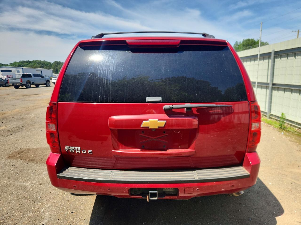 2013 Chevrolet Tahoe C1500 Ls - Image 6