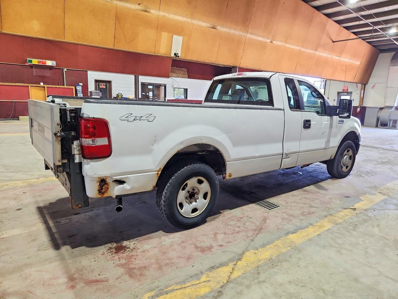 2007 Ford F-150 * R & D * Pri Fleet * - Фото 3