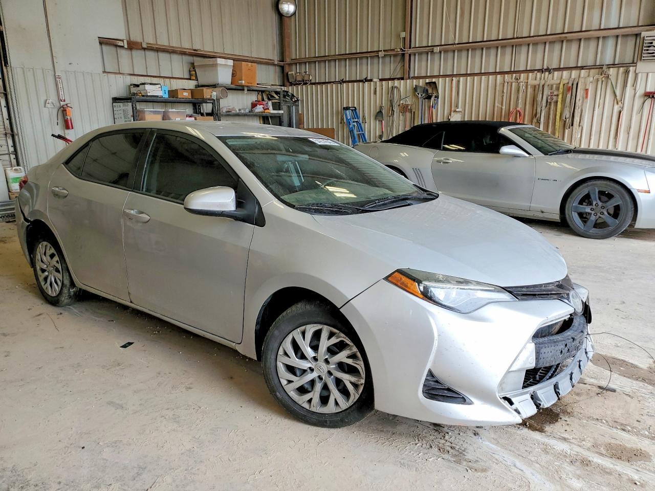 2019 Toyota Corolla Le - Image 4