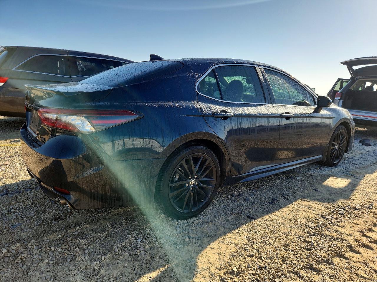 2021 Toyota Camry Xse - Image 3
