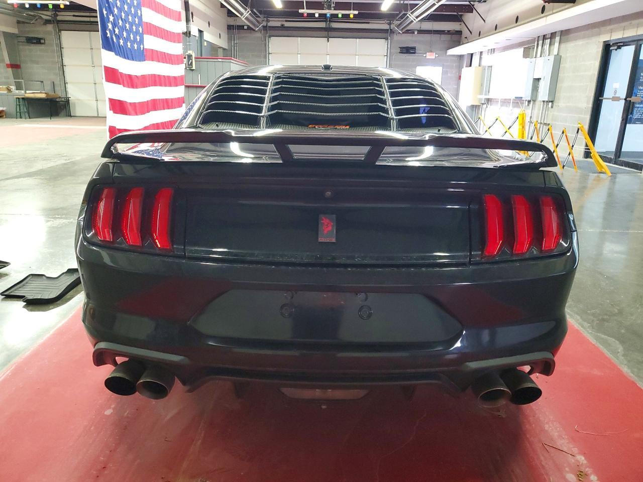2019 Ford Mustang Gt - Image 6