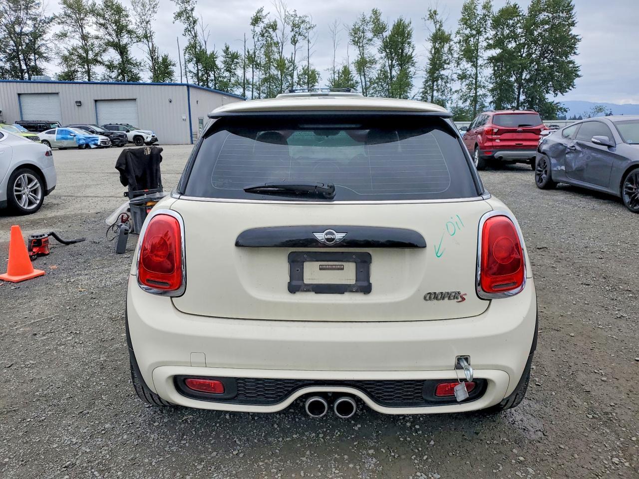 2015 Mini Cooper S - Image 6
