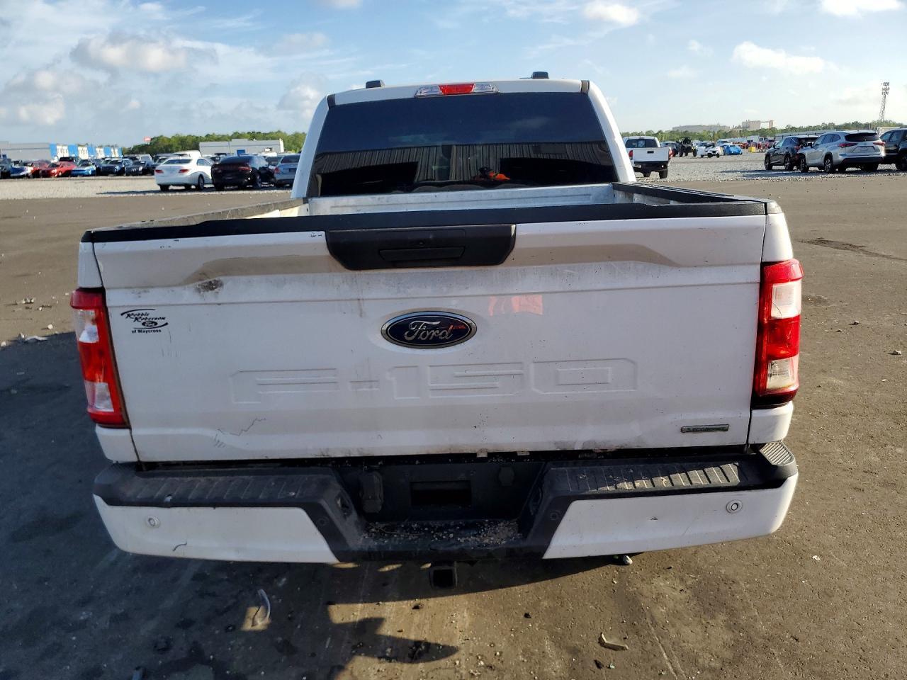 2023 Ford F150 Super Cab - Image 6