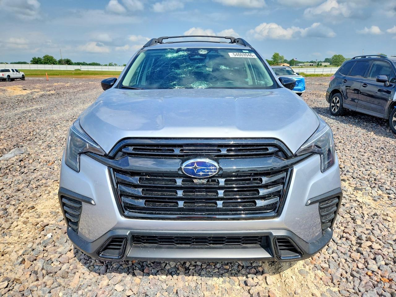 2026 Subaru Ascent - Image 5